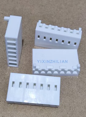 莫仕原装 MOLEX 41695-N-D07 原装正品7P胶壳  塑壳接插件