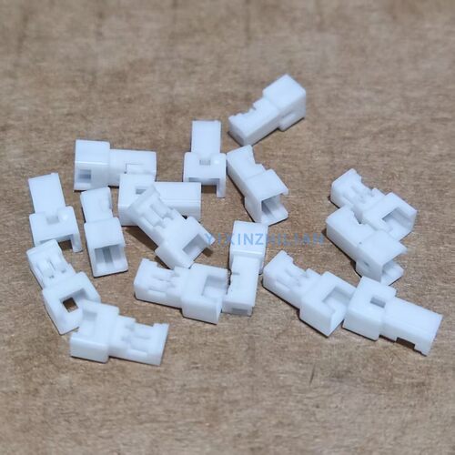 MOLEX0510470200原装2Pin胶壳
