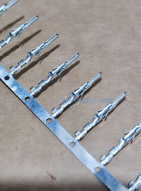 莫仕MOLEX1727655121 原装压接端子 172765-5121端子 接插件