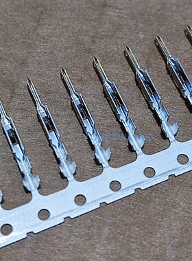 莫仕原装MOLEX 2014471200 原装镀金端子201447-1200压线端子