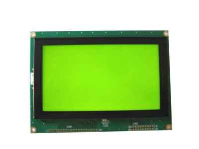 RA6963控制器 UC6963控制器 240128液晶模块 5寸液晶屏 T6963C