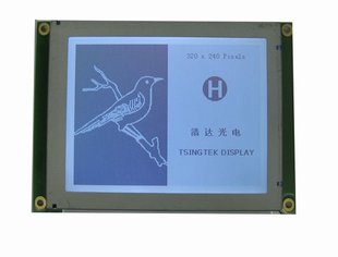 RA8835 5.7寸液晶模块 触摸屏 320240液晶屏 兼容EW50855FLW