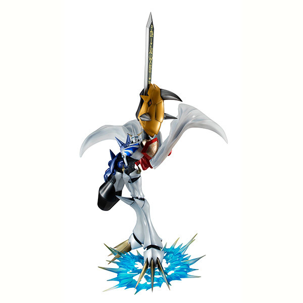 megahouse 数码宝贝 奥米加兽 数码暴龙 现货