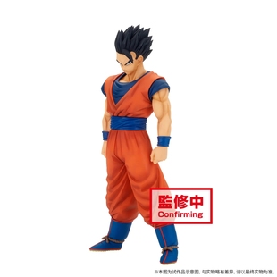 眼镜厂 龙珠 Grandista Gros 孙悟饭 ver. 2.0 景品手办 现货