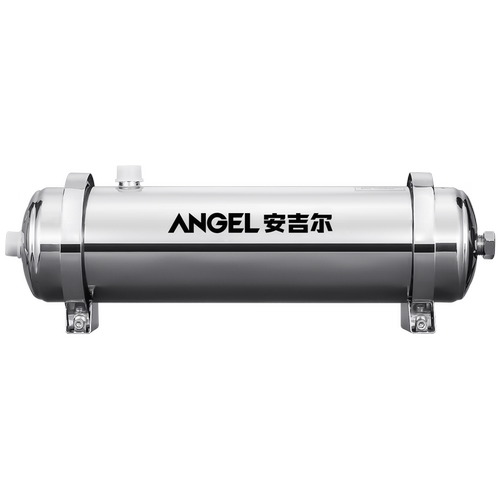 安吉尔中央净水器不锈钢超滤机不用电无废水SA-UFS1000
