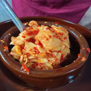 湖北恩施土特产来凤凤头姜泡姜新鲜仔姜嫩姜农家自制腌制生姜沼姜