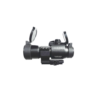 aimpoint光学望远镜点高清可调红绿模型弹弓玩具M2备件低轨直臂
