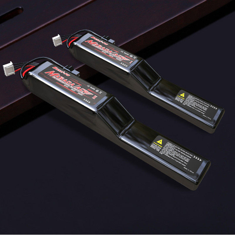 锦明10代 acr 博氏专用 acr-r 电池 j10 配件11.1v 1200mah锂电池