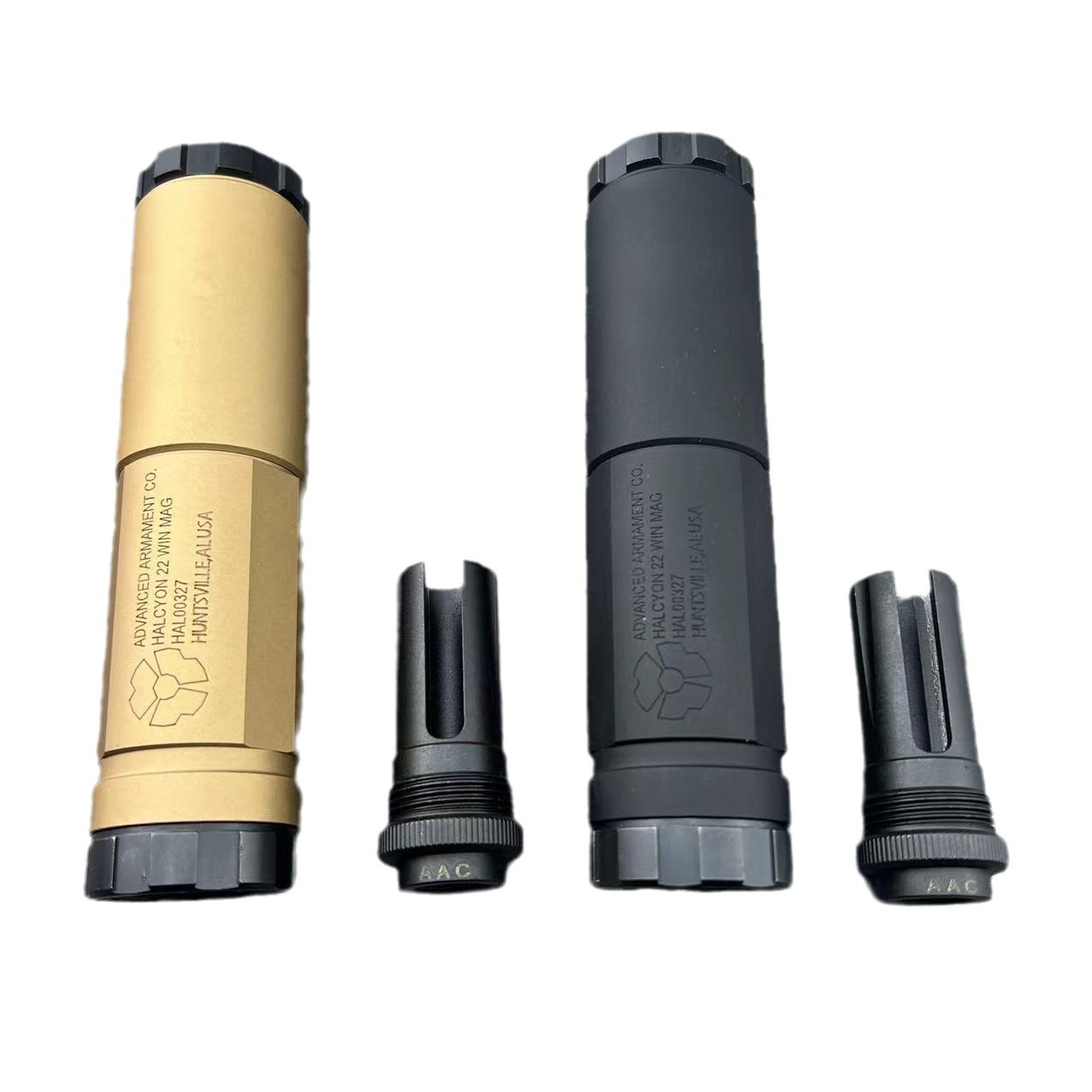 14mm逆牙模型组合装饰品无功能