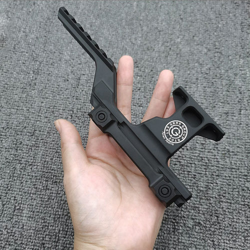 九头蛇GBRS一体支架镜桥