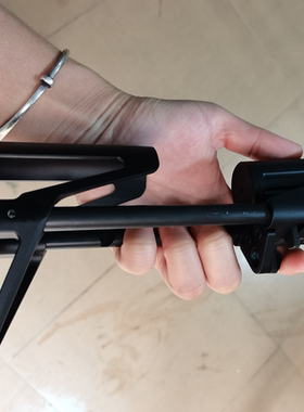 MAXIM CQB GEN7 SCW PDW 精击PDX金后托