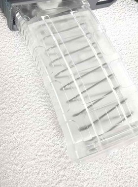 精击5代slr新款PMAG40压力蛋夹ldt司骏416博涵峰加盛软弹匣