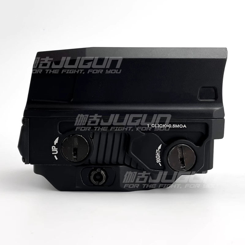 UH1GEN2金属高倍数闪光灯望远镜