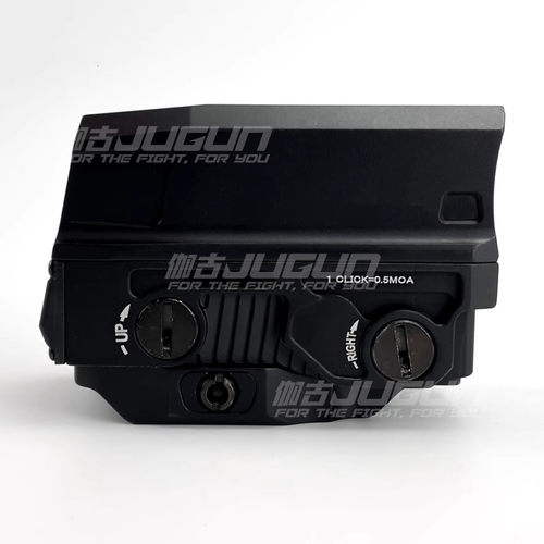 UH1GEN2金属高倍数闪光灯望远镜