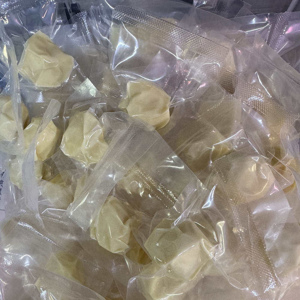 世纪牧场奶疙瘩手工制作