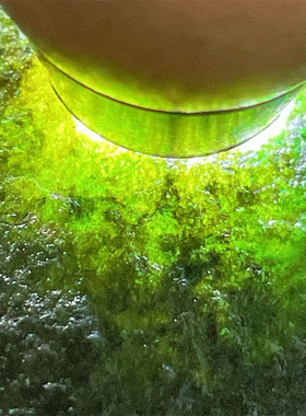 Q15646 缅甸天然翡翠原石老坑莫湾基场口手镯料 重15公斤