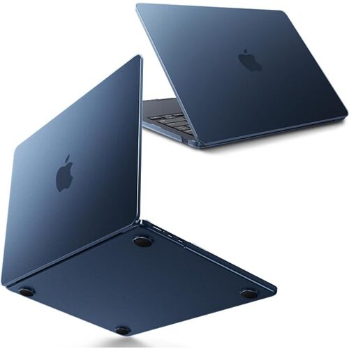 适用MacBookAir保护壳Pro13/14寸磨砂苹果电脑Air13.6M2M3保护套2026款Neo超轻M4M5超薄Air13M1外壳配件