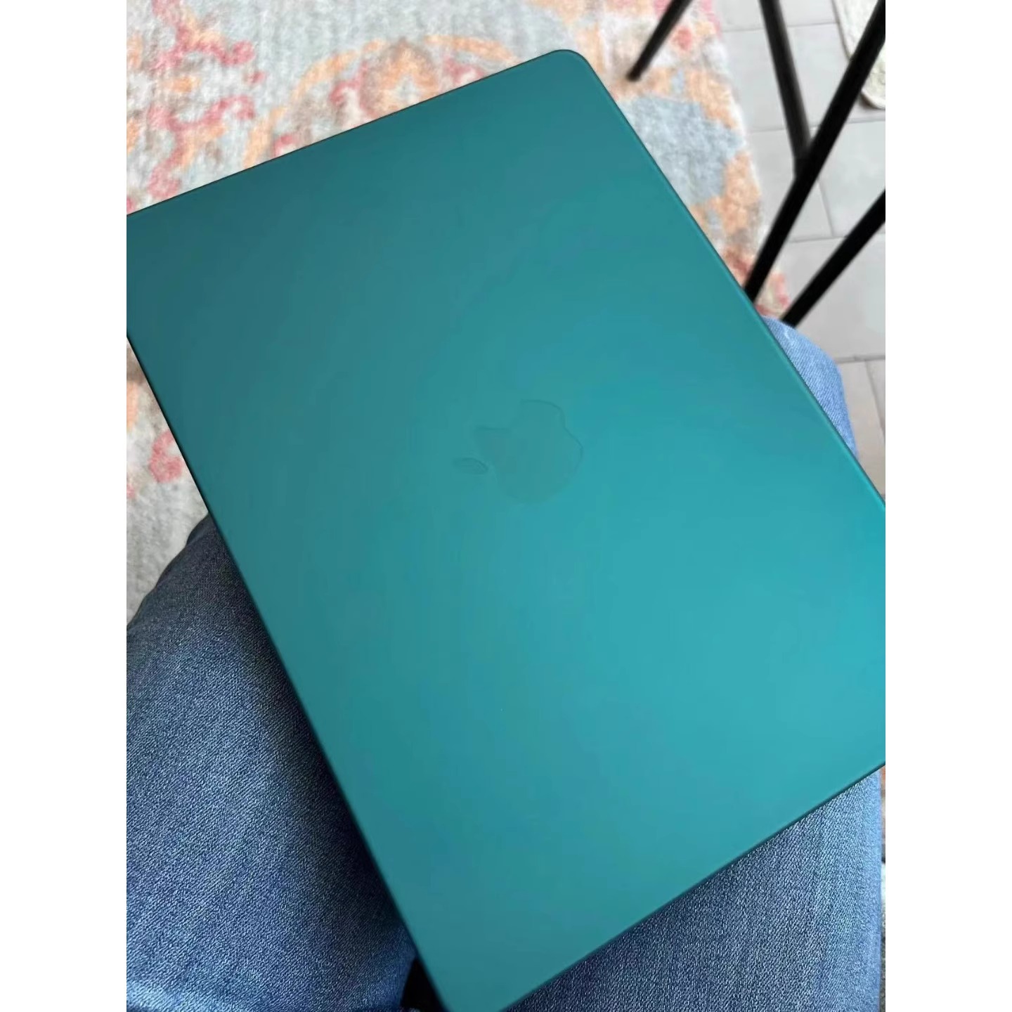 适用MacbookAir磨砂保护壳苹果笔记本电脑保护壳MacbookPro保护套2020款透明超薄13/14寸外壳macpro配件