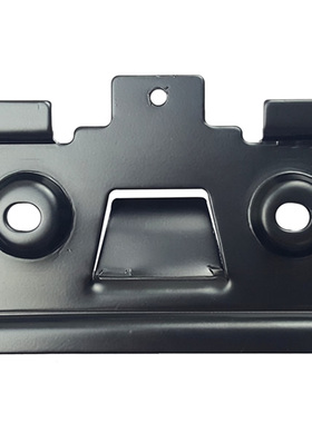 原装美的抽吸油烟机配件挂板机架勾CXW-230-TT9058-GR/TT9058-GRW