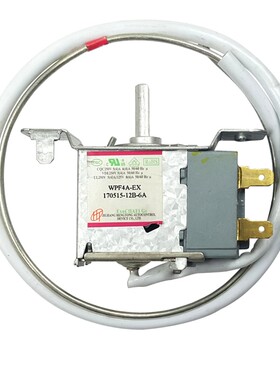 原装三洋帝度冰箱配件温控器BCD-220T/TA/TC/TCA/TCX/TG/TGC/TGCX