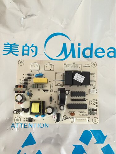 原装美的吸油烟机配件电源板电脑主板CXW-200-DJ303/DJ305/DT11S