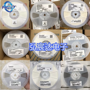 瓷片电容器DEHR33D331KN3A 2KV 330PF ±10% 高电压，低耗散因子
