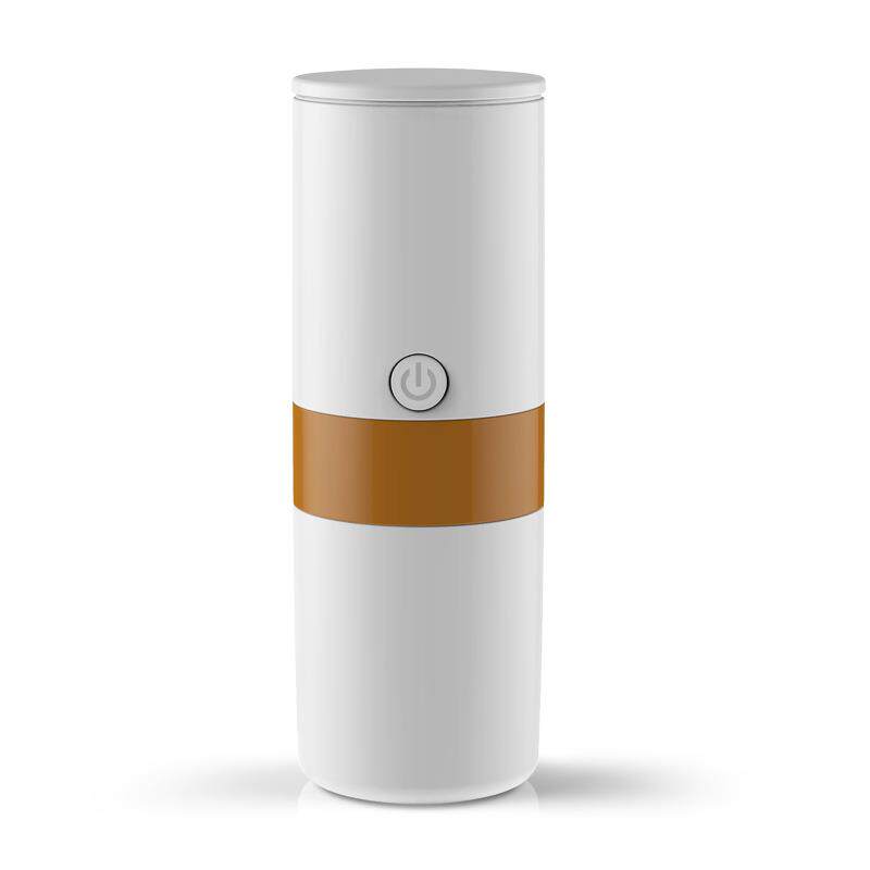 便携式咖啡机雀巢小型迷你车载控温保温咖啡胶囊机旅行杯|ruв категории кухонные приборы, кофе - машина - от Buy2taobao.com для оказания профессиональной услуги покупки агента Taobao