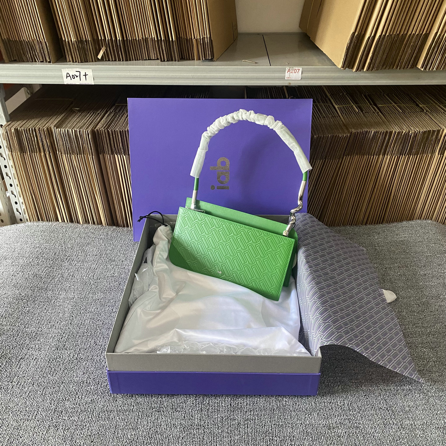 腋下包头层牛皮包手提包通勤女包