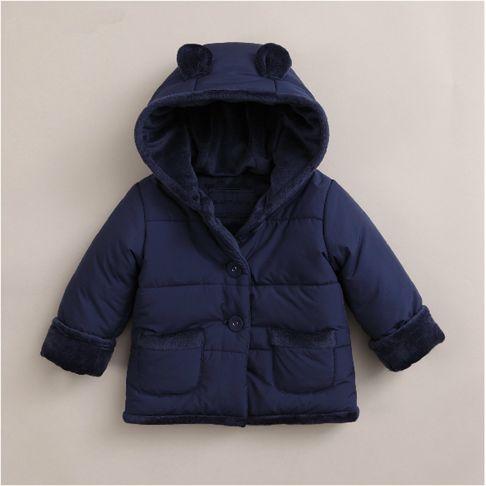 Manteau pour enfant - Ref 2163558 Image 3