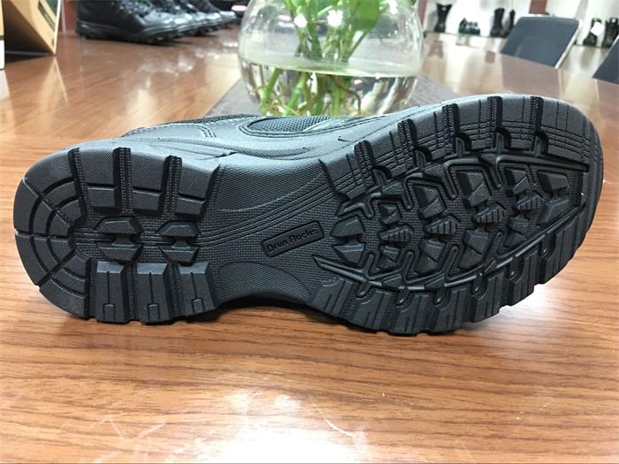 Bottes militaires - lumière - Ref 1397016 Image 5