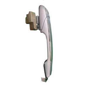 铃木利亚纳A6 外把手 外拉手 车门拉手 原装