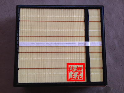 樱花A2622奔驰空气滤芯0030949004  A0040941104 AF25731 C641500