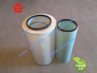 20120 樱花A8526现代挖掘机450 20130 505空气滤芯11NB 455