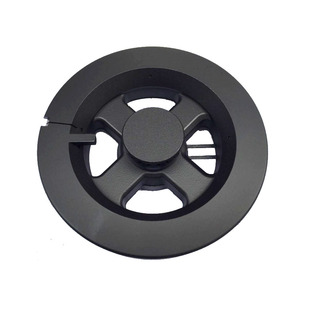 B02 G02铜芯分火器底座 158 适用帅康燃气灶火盖配件QA