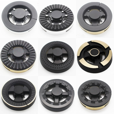 亿田帅丰普森板川集成灶具火盖