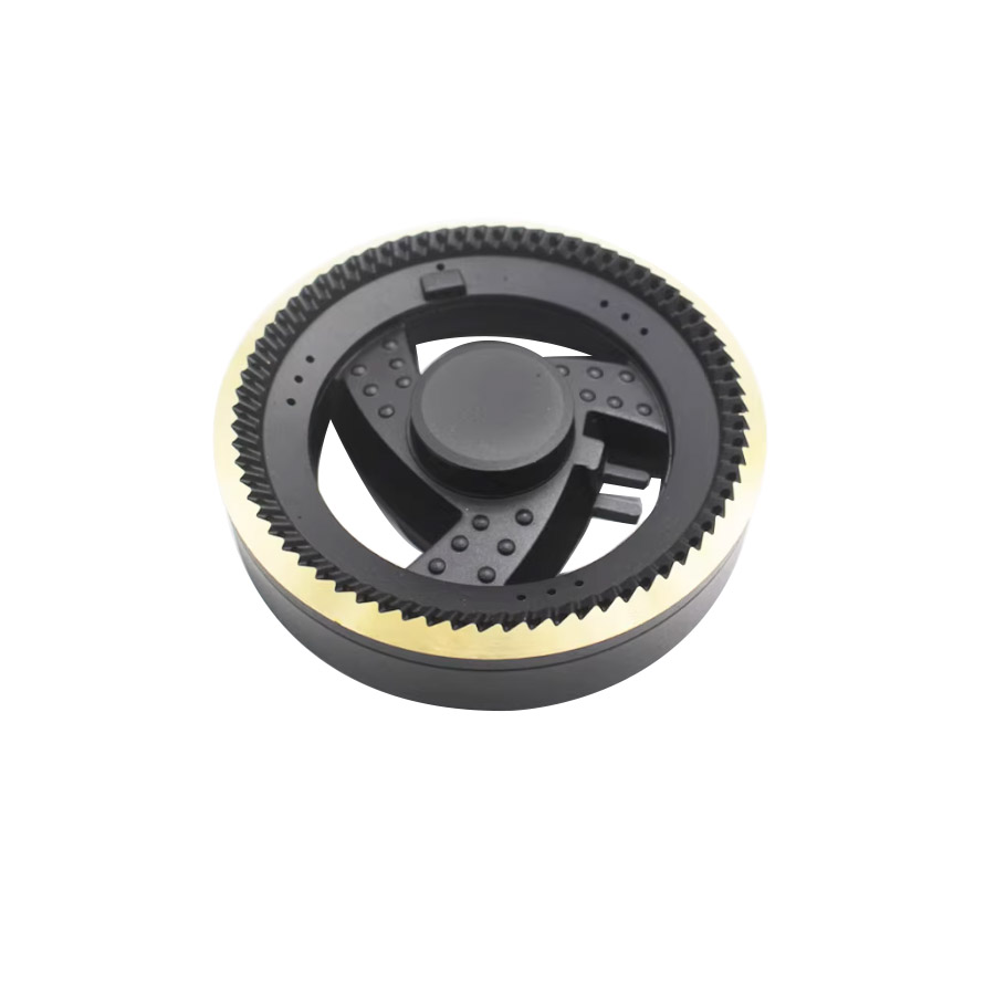 适用好迪B578H B523A1新飞983AB03欧意Q813G火盖分火器燃气灶配件