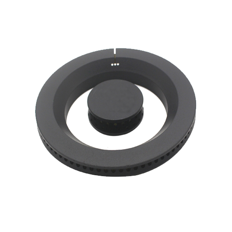 适用欧派QA202 QA203 Q801 Q501 Q811 Q830燃气灶火盖分火器配件