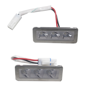 D3T等型号照明灯70 11T 28油烟机灯配件 03T 适用方太油烟机JQ01T