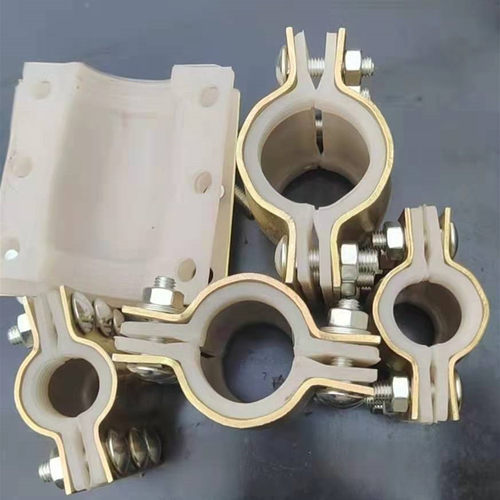 硅胶钢板哈夫节抢修耐高温蒸汽