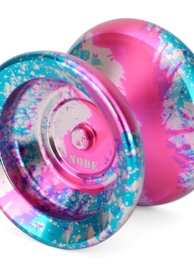 Magic yoyo 鬼手 悠悠球 Y01node高级溜溜球专业竞技比赛金属花式