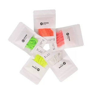 leshare悠悠球绳子24股22股多色 1a3a5a 溜溜球线专业竞技比赛花式