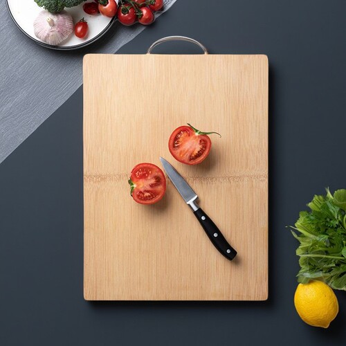 整竹切菜板厨房家用大号水果辅食