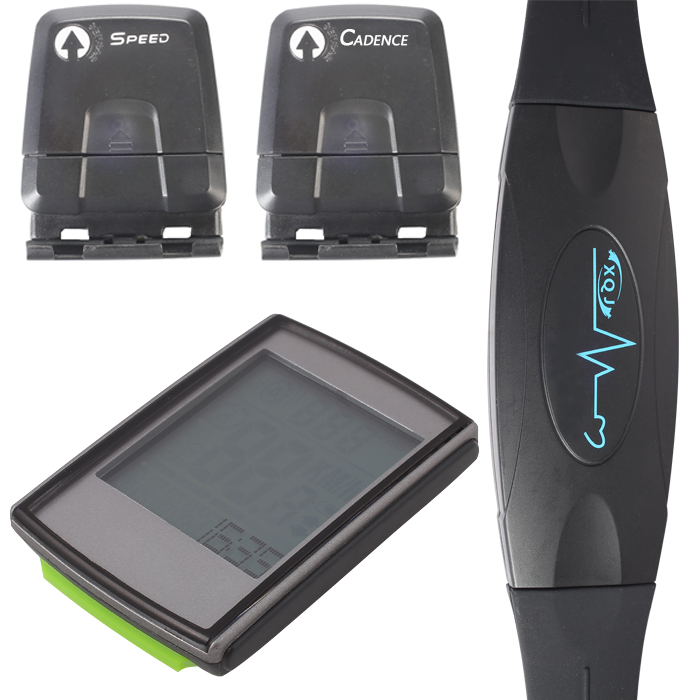 Compteur de vélo - Ref 2426466 Image 3