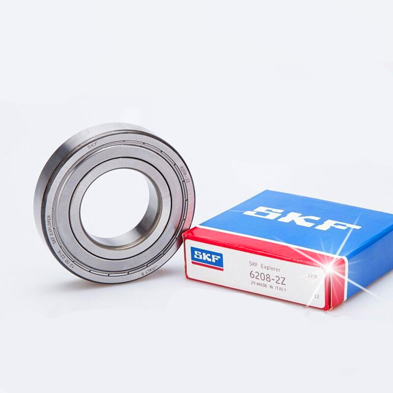 瑞典SKF轴承RLS4 RLS5 RLS6 RLS7 RLS8 RLS9 RLS10-2Z RLS12-2RS1