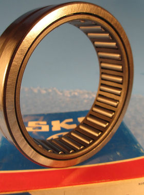 瑞典SKF进口轴承 NA4926 RNA4926 4544926 4644926 滚针轴承