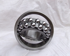 洛阳轴承 LYC轴承 1208K 111208 40*80*18 锥孔 调心球轴承 P5级