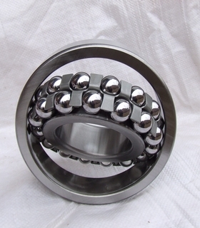 洛阳轴承 LYC轴承 1211K 111211 55*100*21 锥孔 调心球轴承 P5级