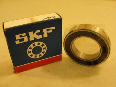 进口轴承 瑞典SKF轴承 6013-2RS1/C3 6013.2RSR.C3 6013DDU 正品