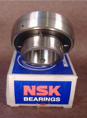 日本NSK轴承 外球面轴承 不含座 进口轴承 UK322 原装正品