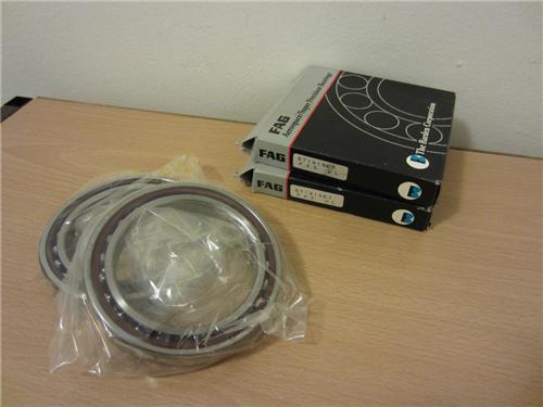 进口轴承 德国FAG轴承 HS7040C.T.P4S.UL HS7040E.T.P4S.UL 高速